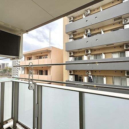 新建大人気黒門市場徒歩3分 道頓堀難波心斎橋徒步7分 日本橋駅徒歩5分東方レジデンス Osaka Zewnętrze zdjęcie
